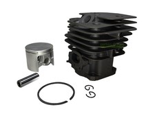 Cylindre et piston 44 mm pour