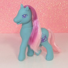 MY LITTLE PONY G2 SUGAR BELLE