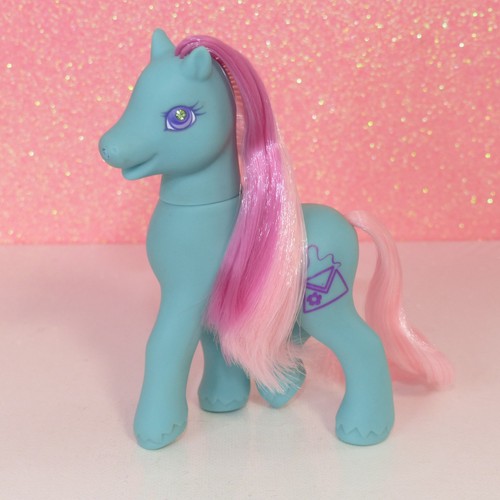 Little pony sugar belle - little, g2