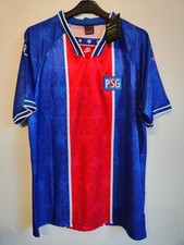 🔵🔴 Maillot Replica PSG