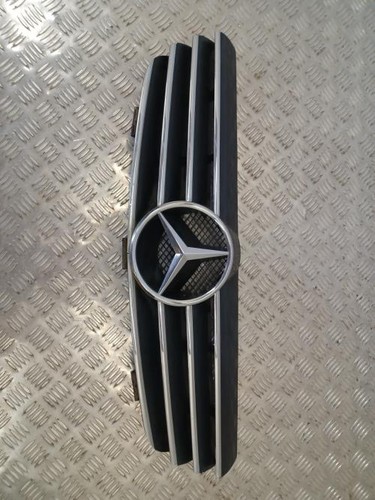 Calandre mercedes classe - calandre, clk