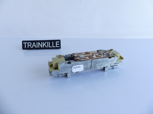 Roco autriche chassis - ho,