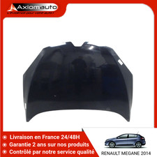 🇫🇷 CAPOT RENAULT MEGANE