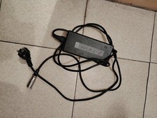 Chargeur Vélo Elops 36 V D'origine 
