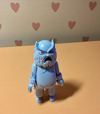 Playmobil Scooby Doo Série 1 Le Monstre Fantôme Des Neiges