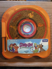 jeux vsmile pro scooby-doo fr