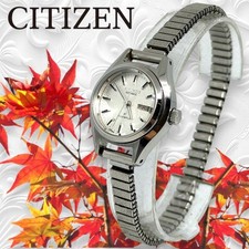 Montre Femme Citizen Automatic