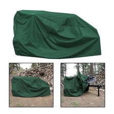 Housse De Pluie Pour Fendeuse