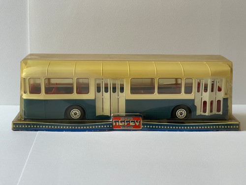 Norev autobus saviem sc - autobus,