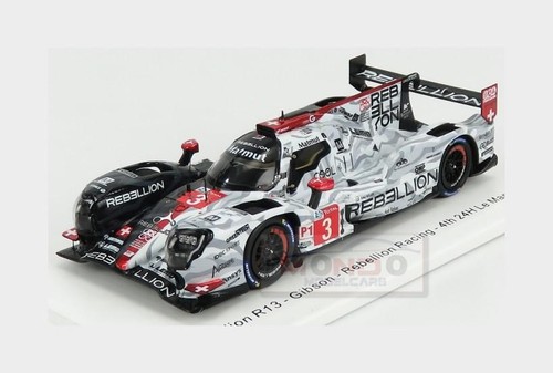 Spark rebellion r13 4 5l - spark,