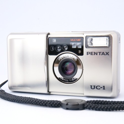 Pentax espio mini - uc-1,