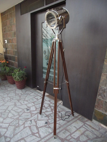 Spot lampadaire studio de - studio,