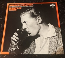 JERRY LEE LEWIS NUGGETS  Vol