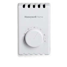 Honeywell CT410A Mechanical