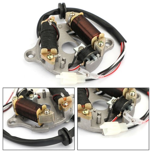 Alternateur stator pour yamaha - pour,