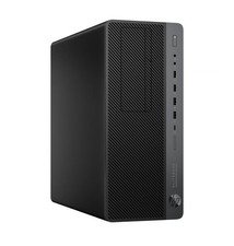 hp elitedesk  Workstation