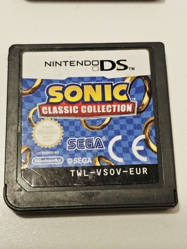 Nintendo cartouche jeu - nintendo,