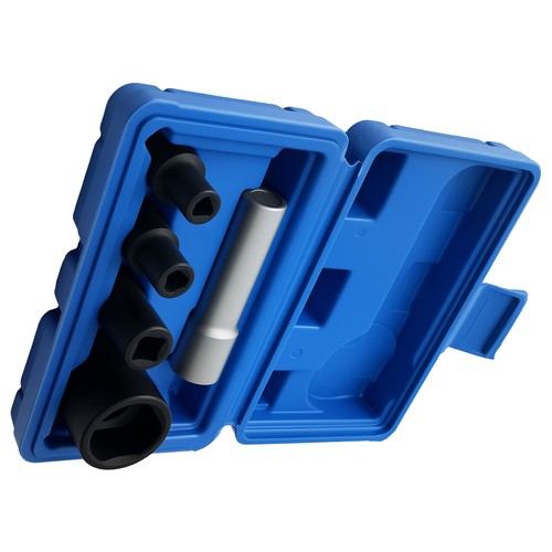 5pcs douilles for edc - 5pcs, vp