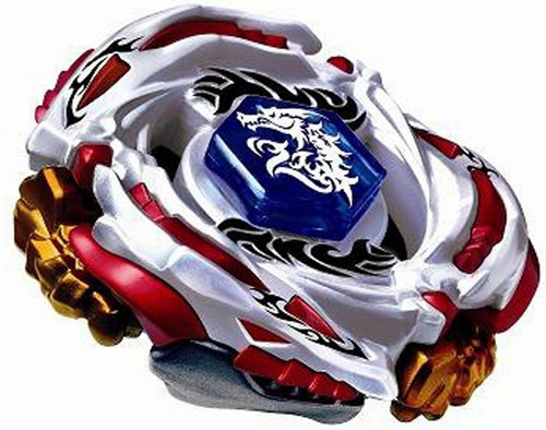 Toupie beyblade meteo - beyblade,