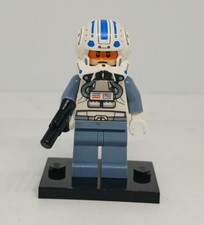 Lego star wars clone trooper - star,