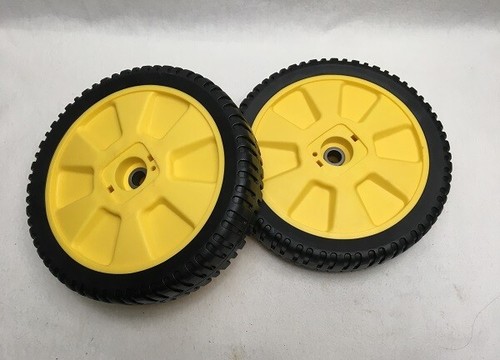 Wheel fits john - deere, am115138