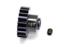 Serpent Ritzel 19 Z. #