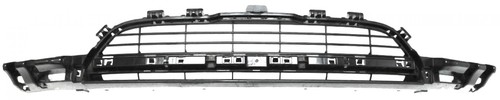 Grille pare choc avant pour - de,