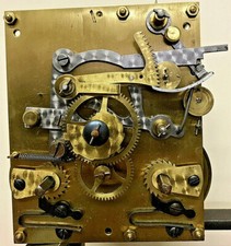 soigné pour ce mouvement