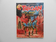 TRIGAN (l'empire de) PAR DON