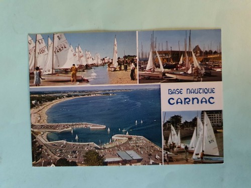 Carte postale morbihan gf - morbihan,