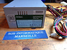 Bloc alimentation PC ANTEC EA-380 380W 240V 50-60Hz