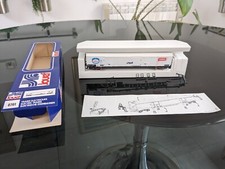 JOUEF HO réf 6761 - Wagon