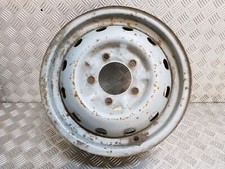 Jante tole / acier - Lada Niva - 5J x 16"