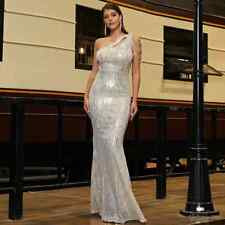 Robe Costume Élégant Long