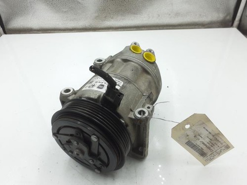 Compresseur clim fiat - fiat, 500l