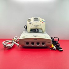 Sega - Dreamcast Console - PAL