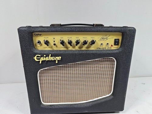Epiphone snakepit 15g - epiphone,