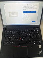 LENOVO ThinkPad T14 Gen1