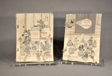 Fables choisies de Florian