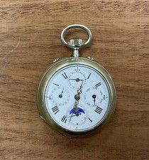 Régulateur Phases De Lune En