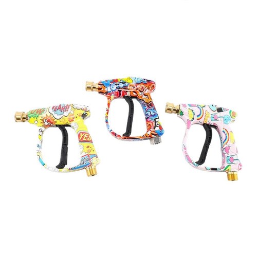 Nettoyeur haute pression