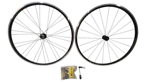 Miche lrs racing reflex - rx,