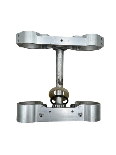Tes fourche complet - tes,