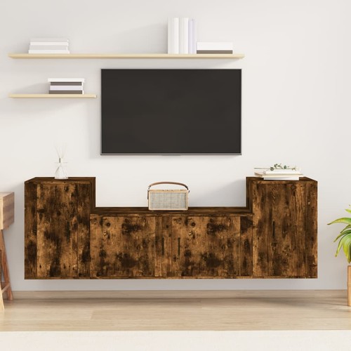 Ensemble meubles armoire - meubles, tv