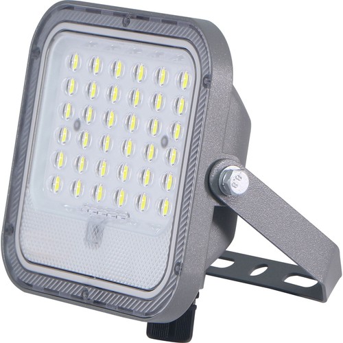 Projecteur led solaire - projecteur, galix