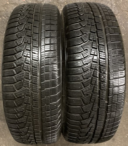 Pneu hiver hankook winter - 2, d'hiver