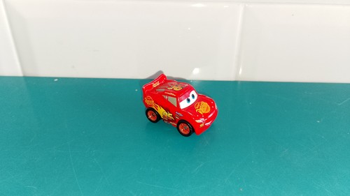 Mini voiture métal mattel - voiture,
