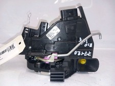 SERRURE DE PORTE MOTEUR AVANT GAUCHE KIA RIO IV (YB) 2020 81310H8040