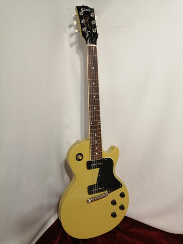 Gibson les paul special - special, tv