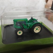 UH SERIE PRESSE TRACTEUR AGRICOLE FERRARI F2 1950 NEUF + BLISTER